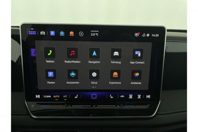 Volkswagen Tiguan Limited Edition (Limited Edition) 1.5 eTSI 110kW (150 PS) 7-Gang-DSG 