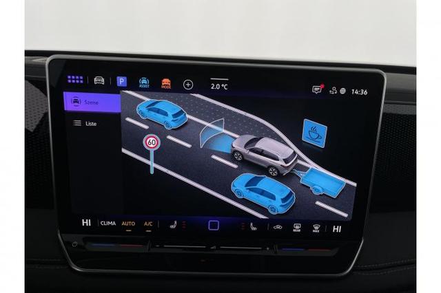 Volkswagen Tiguan Limited Edition (Limited Edition) 1.5 eTSI 110kW (150 PS) 7-Gang-DSG 