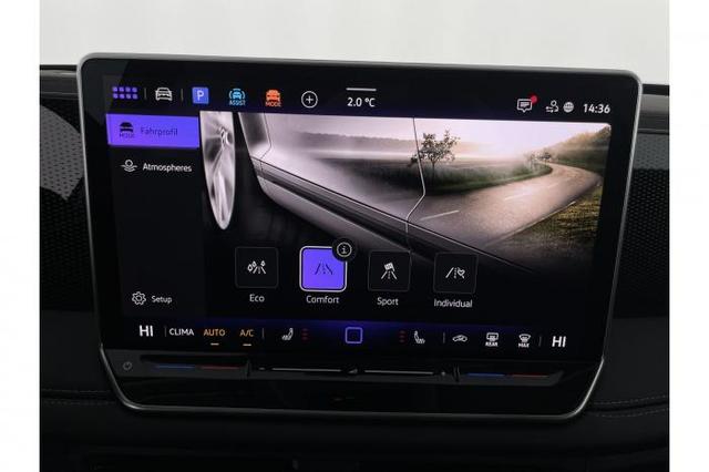 Volkswagen Tiguan Limited Edition (Limited Edition) 1.5 eTSI 110kW (150 PS) 7-Gang-DSG 