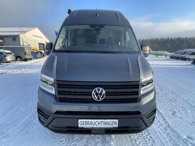 Volkswagen Grand California 680 (680) 2.0 TDI 4Motion *AHK*NAVI*LED*SHZ*PDC*Kamera* 