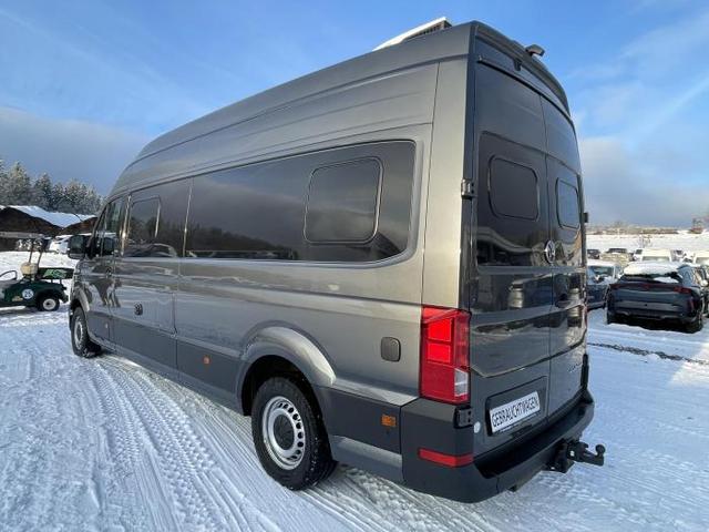 Volkswagen Grand California 680 (680) 2.0 TDI 4Motion *AHK*NAVI*LED*SHZ*PDC*Kamera* 