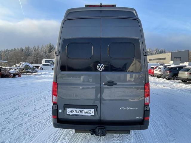 Volkswagen Grand California 680 (680) 2.0 TDI 4Motion *AHK*NAVI*LED*SHZ*PDC*Kamera* 