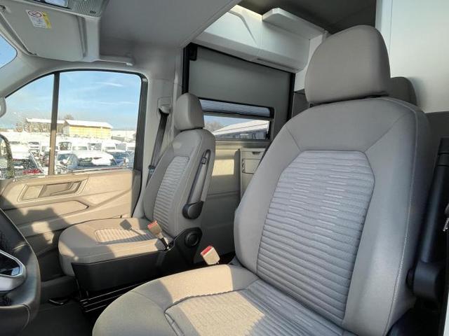 Volkswagen Grand California 680 (680) 2.0 TDI 4Motion *AHK*NAVI*LED*SHZ*PDC*Kamera* 