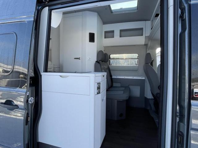 Volkswagen Grand California 680 (680) 2.0 TDI 4Motion *AHK*NAVI*LED*SHZ*PDC*Kamera* 