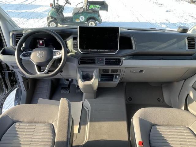 Volkswagen Grand California 680 (680) 2.0 TDI 4Motion *AHK*NAVI*LED*SHZ*PDC*Kamera* 