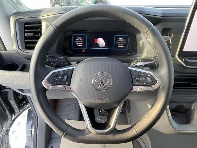 Volkswagen Grand California 680 (680) 2.0 TDI 4Motion *AHK*NAVI*LED*SHZ*PDC*Kamera* 