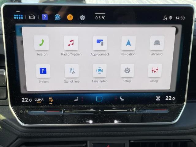 Volkswagen Grand California 680 (680) 2.0 TDI 4Motion *AHK*NAVI*LED*SHZ*PDC*Kamera* 