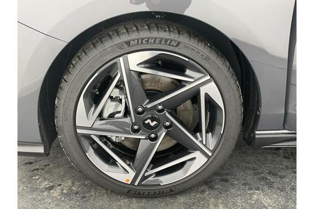 Hyundai i30 Kombi N-Line (N-Line) 1,5 T-GDi 103 kW (140 PS) 7-Gang-DCT 