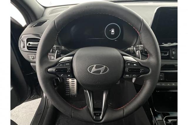 Hyundai i30 Kombi N-Line (N-Line) 1,5 T-GDi 103 kW (140 PS) 7-Gang-DCT 