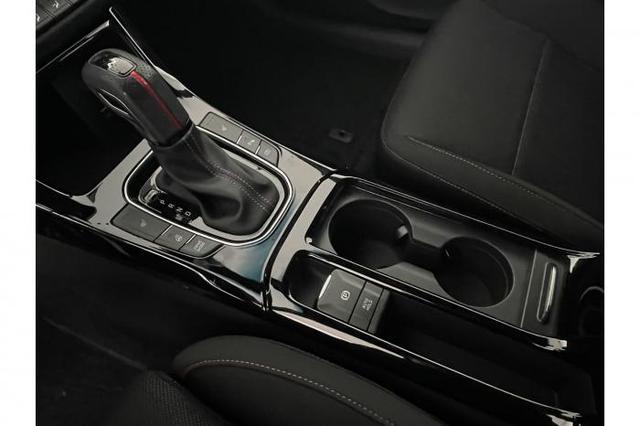 Hyundai i30 Kombi N-Line (N-Line) 1,5 T-GDi 103 kW (140 PS) 7-Gang-DCT 