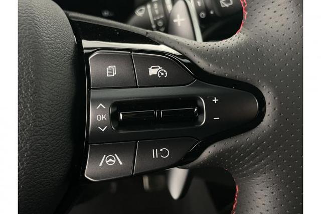 Hyundai i30 Kombi N-Line (N-Line) 1,5 T-GDi 103 kW (140 PS) 7-Gang-DCT 