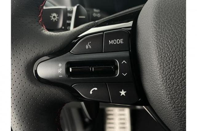 Hyundai i30 Kombi N-Line (N-Line) 1,5 T-GDi 103 kW (140 PS) 7-Gang-DCT 