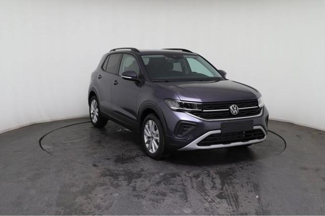 Volkswagen T-Cross New Edition (New Edition) 1.0 TSI 85 kW (115 PS) 7-Gang DSG 