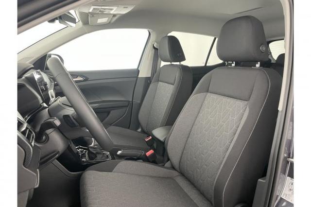 Volkswagen T-Cross New Edition (New Edition) 1.0 TSI 85 kW (115 PS) 7-Gang DSG 