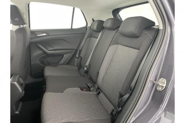 Volkswagen T-Cross New Edition (New Edition) 1.0 TSI 85 kW (115 PS) 7-Gang DSG 