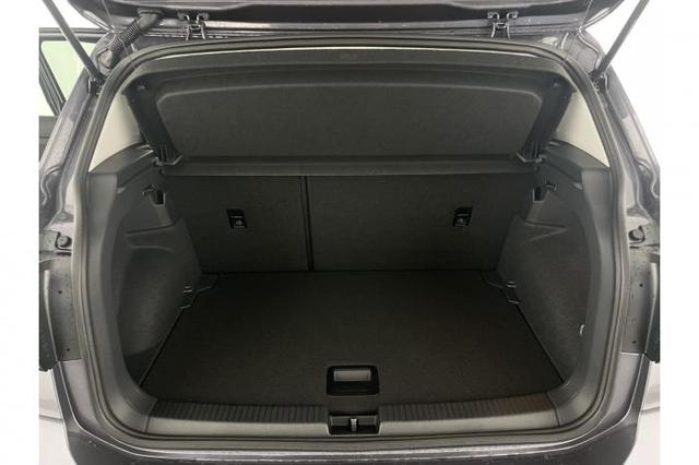 Volkswagen T-Cross New Edition (New Edition) 1.0 TSI 85 kW (115 PS) 7-Gang DSG 