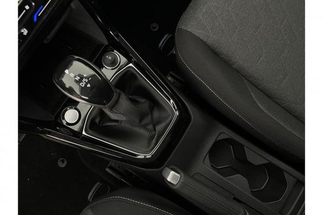 Volkswagen T-Cross New Edition (New Edition) 1.0 TSI 85 kW (115 PS) 7-Gang DSG 