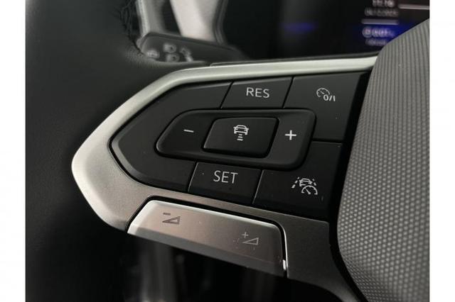 Volkswagen T-Cross New Edition (New Edition) 1.0 TSI 85 kW (115 PS) 7-Gang DSG 