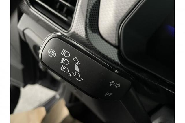 Volkswagen T-Cross New Edition (New Edition) 1.0 TSI 85 kW (115 PS) 7-Gang DSG 