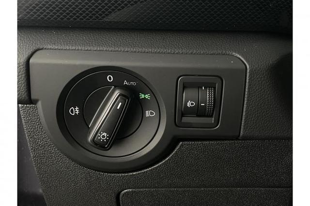 Volkswagen T-Cross New Edition (New Edition) 1.0 TSI 85 kW (115 PS) 7-Gang DSG 