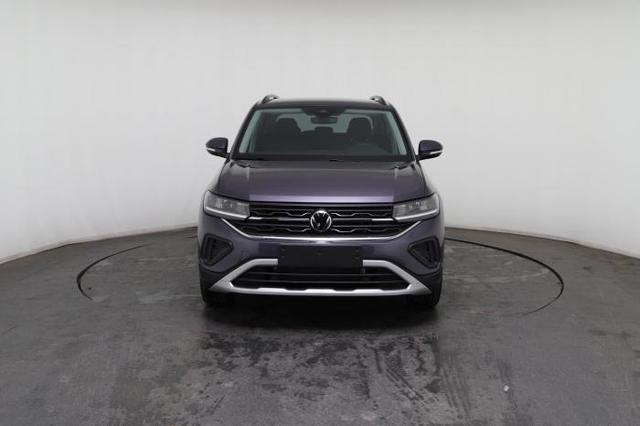 Volkswagen T-Cross New Edition (New Edition) 1.0 TSI 85kW (115 PS) 7-Gang DSG 