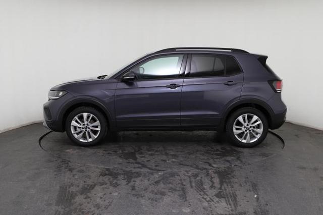 Volkswagen T-Cross New Edition (New Edition) 1.0 TSI 85kW (115 PS) 7-Gang DSG 