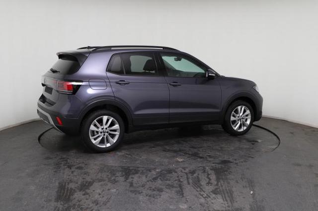 Volkswagen T-Cross New Edition (New Edition) 1.0 TSI 85kW (115 PS) 7-Gang DSG 