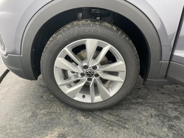 Volkswagen T-Cross New Edition (New Edition) 1.0 TSI 85kW (115 PS) 7-Gang DSG 