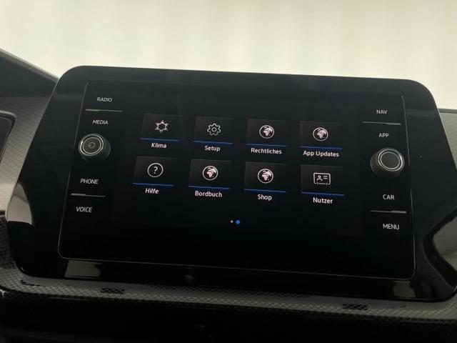 Volkswagen T-Cross New Edition (New Edition) 1.0 TSI 85kW (115 PS) 7-Gang DSG 