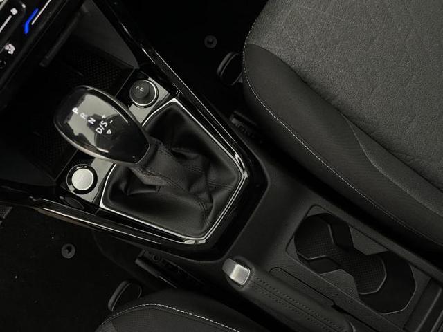 Volkswagen T-Cross New Edition (New Edition) 1.0 TSI 85kW (115 PS) 7-Gang DSG 