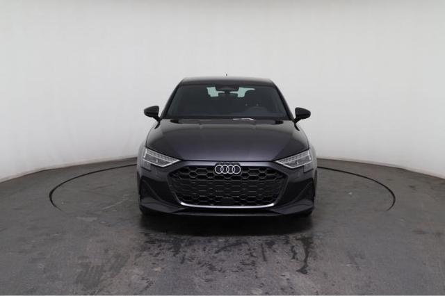 Audi A3 Sportback 35 TFSI 110kW (150 PS) 7-Gang S tronic 