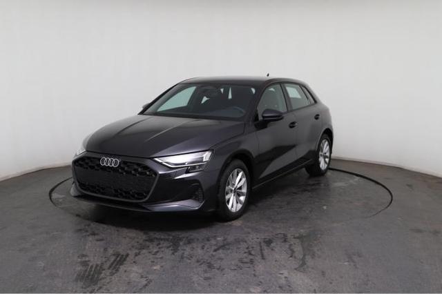 Audi A3 Sportback 35 TFSI 110kW (150 PS) 7-Gang S tronic 