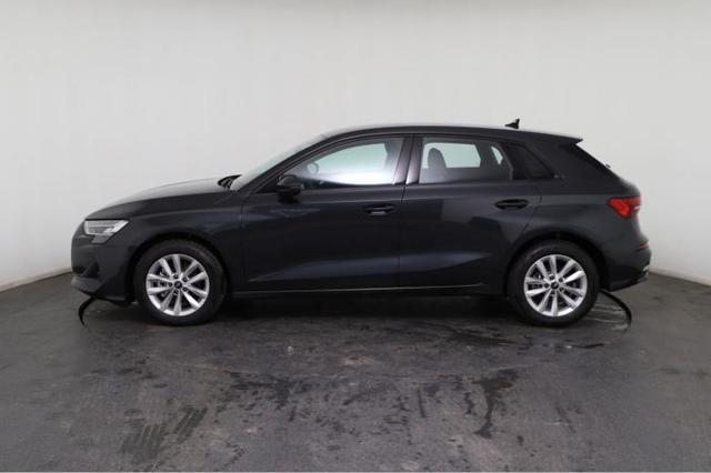 Audi A3 Sportback 35 TFSI 110kW (150 PS) 7-Gang S tronic 
