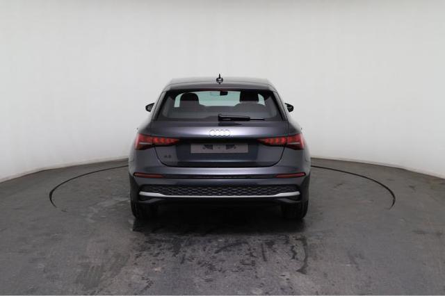 Audi A3 Sportback 35 TFSI 110kW (150 PS) 7-Gang S tronic 