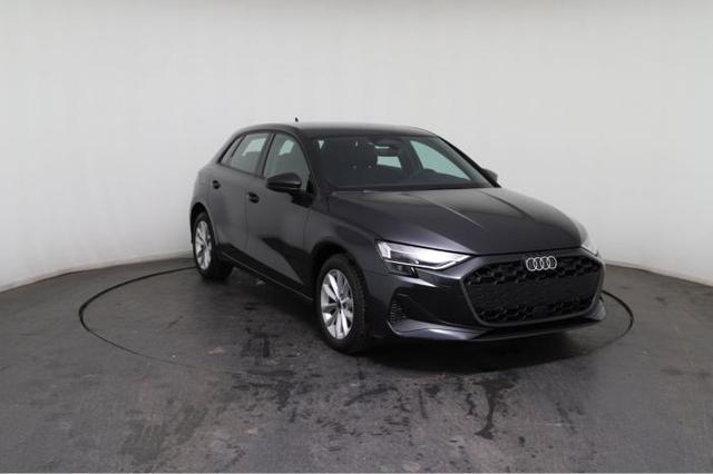 Audi A3 Sportback 35 TFSI 110kW (150 PS) 7-Gang S tronic 