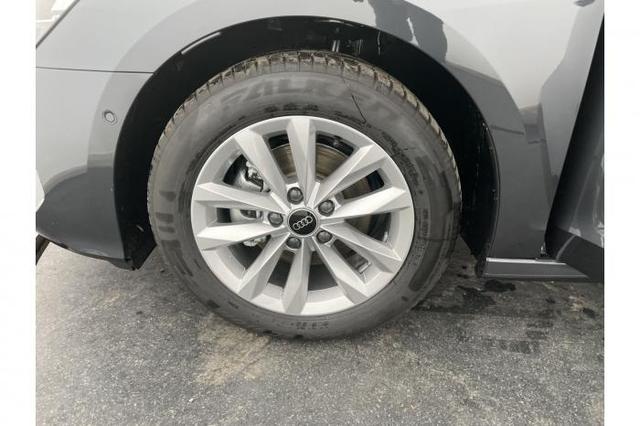 Audi A3 Sportback 35 TFSI 110kW (150 PS) 7-Gang S tronic 