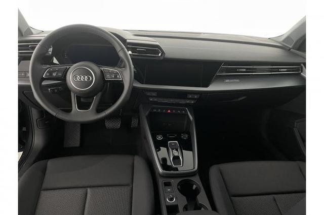 Audi A3 Sportback 35 TFSI 110kW (150 PS) 7-Gang S tronic 