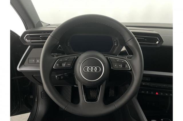 Audi A3 Sportback 35 TFSI 110kW (150 PS) 7-Gang S tronic 