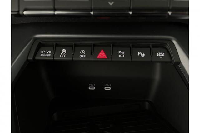 Audi A3 Sportback 35 TFSI 110kW (150 PS) 7-Gang S tronic 