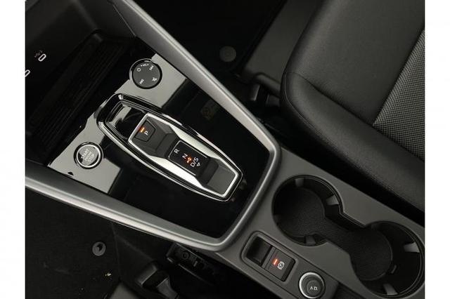 Audi A3 Sportback 35 TFSI 110kW (150 PS) 7-Gang S tronic 