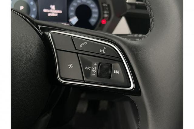 Audi A3 Sportback 35 TFSI 110kW (150 PS) 7-Gang S tronic 