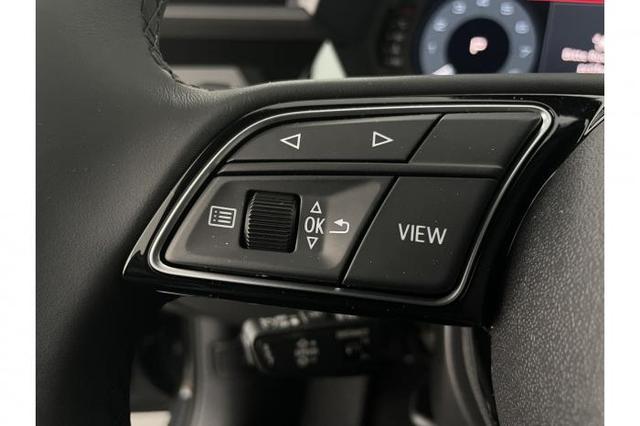 Audi A3 Sportback 35 TFSI 110kW (150 PS) 7-Gang S tronic 