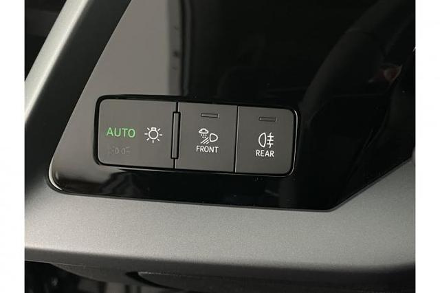 Audi A3 Sportback 35 TFSI 110kW (150 PS) 7-Gang S tronic 