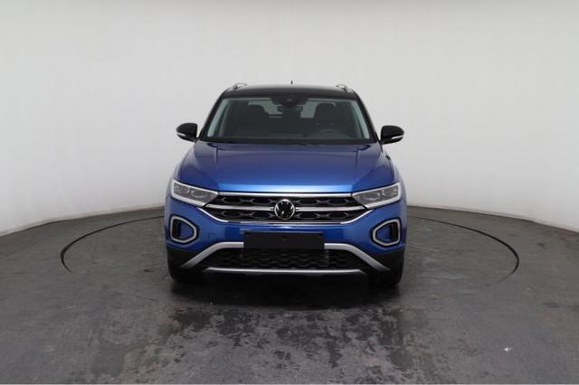 Volkswagen T-Roc Style (Style) 1.5 TSI OPF 110kW (150 PS) 7-Gang-Doppelkupplungsgetriebe DSG 