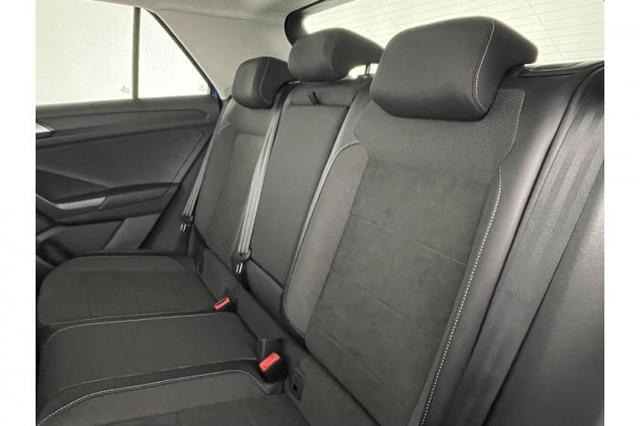 Volkswagen T-Roc Style (Style) 1.5 TSI OPF 110kW (150 PS) 7-Gang-Doppelkupplungsgetriebe DSG 