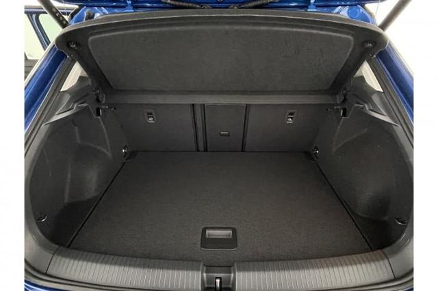 Volkswagen T-Roc Style (Style) 1.5 TSI OPF 110kW (150 PS) 7-Gang-Doppelkupplungsgetriebe DSG 