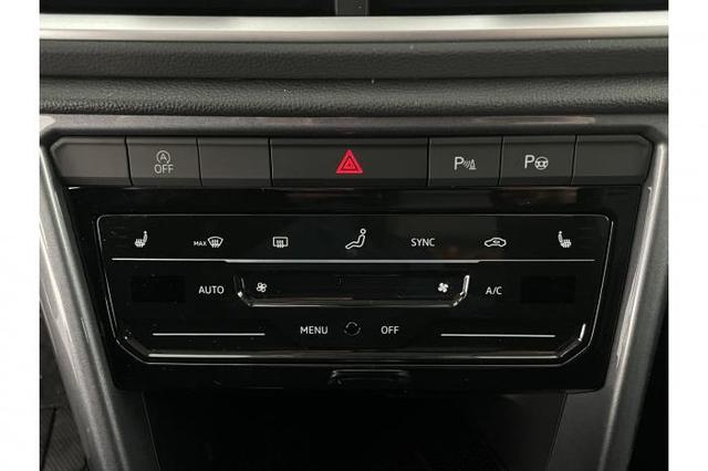 Volkswagen T-Roc Style (Style) 1.5 TSI OPF 110kW (150 PS) 7-Gang-Doppelkupplungsgetriebe DSG 