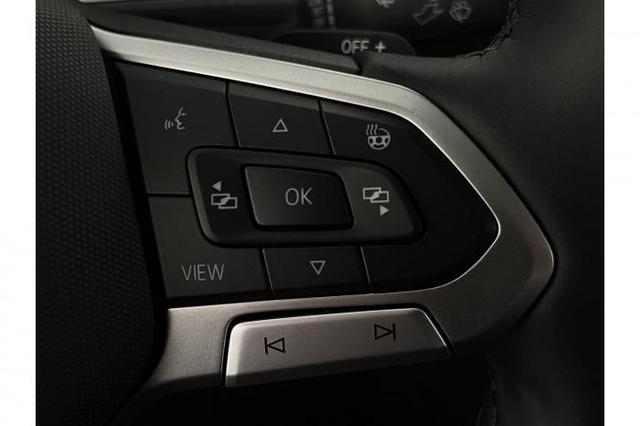 Volkswagen T-Roc Style (Style) 1.5 TSI OPF 110kW (150 PS) 7-Gang-Doppelkupplungsgetriebe DSG 