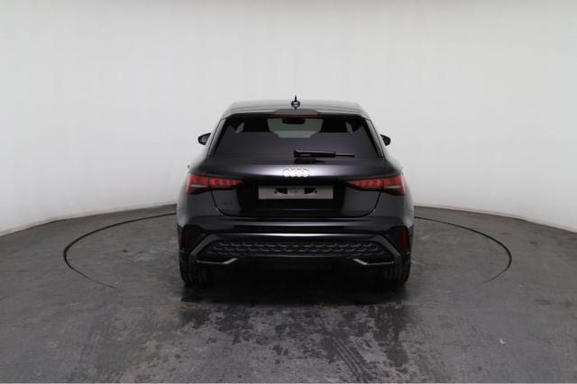 Audi A3 Sportback S-Line (S-Line) 35 TFSI 110kW (150 PS) 7-Gang S-tronic 