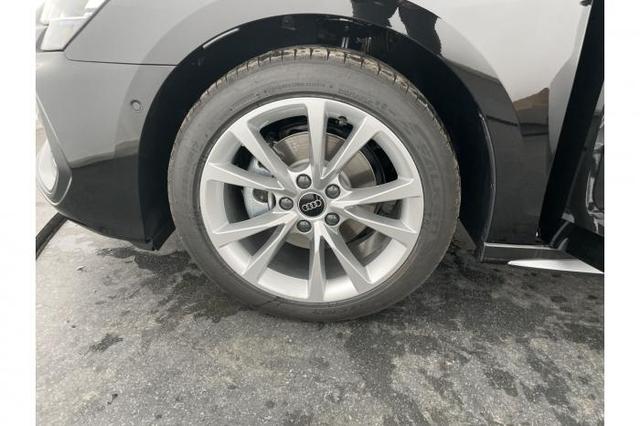 Audi A3 Sportback S-Line (S-Line) 35 TFSI 110kW (150 PS) 7-Gang S-tronic 